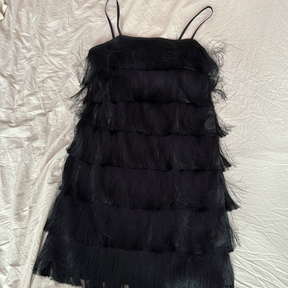 Mango flapper cocktail dress - Picture 6 of 9